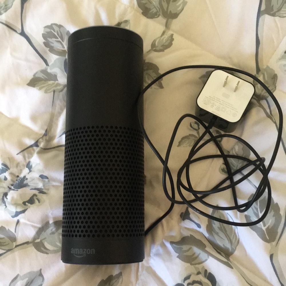 Alexa